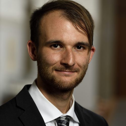 Zachary Baker