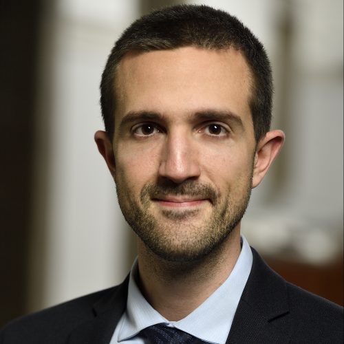Dan Candrea