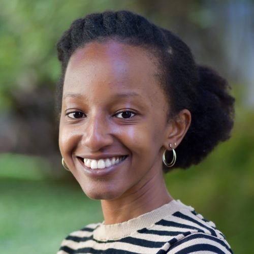 Wangui Mbuguiro