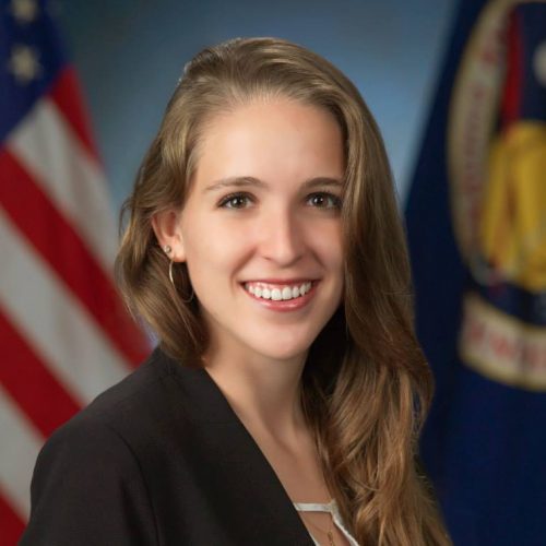 Morgan Elliot