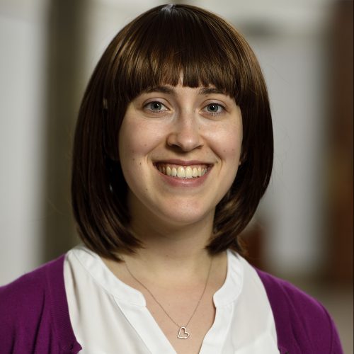 Jordana Gilbert-Honick