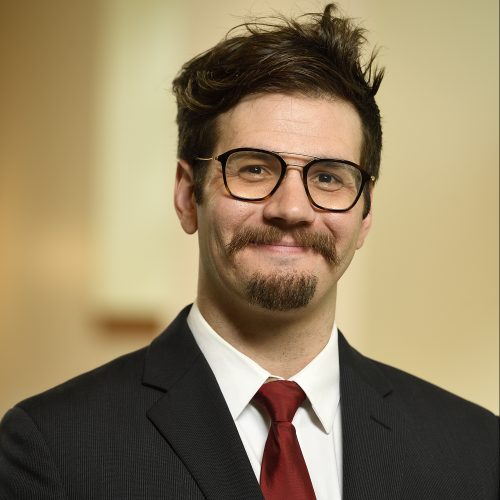 Timothy Gilpatrick