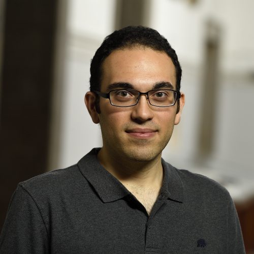 Hamed Hooshangnejad