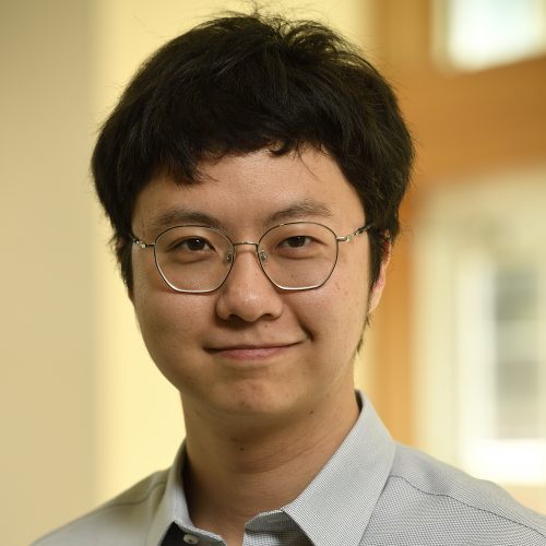 Yizong Hu