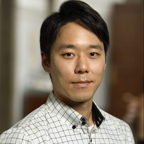 Joon Soo Park