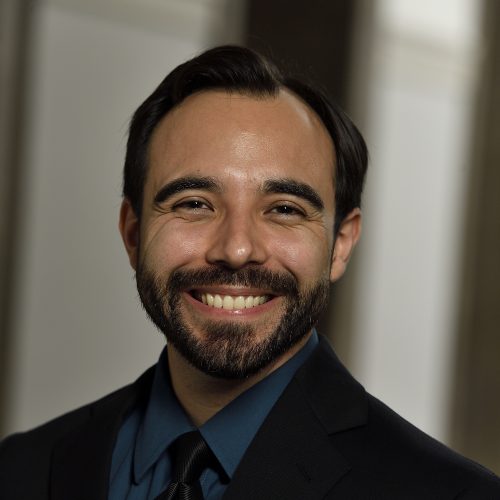 David Maestas