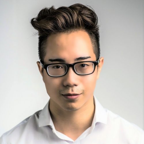 Hugh Nguyen