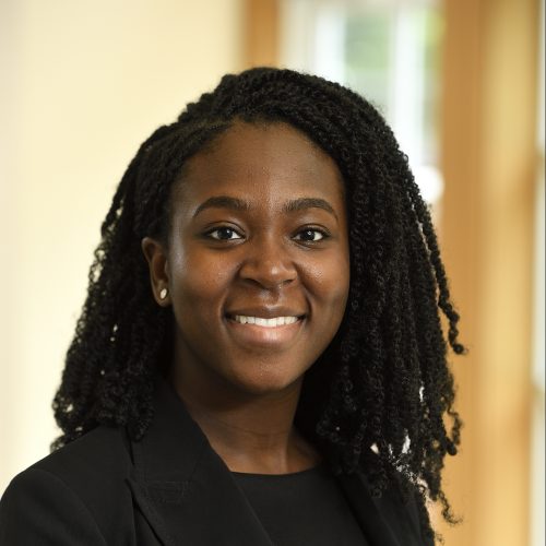 Mary Omotoso