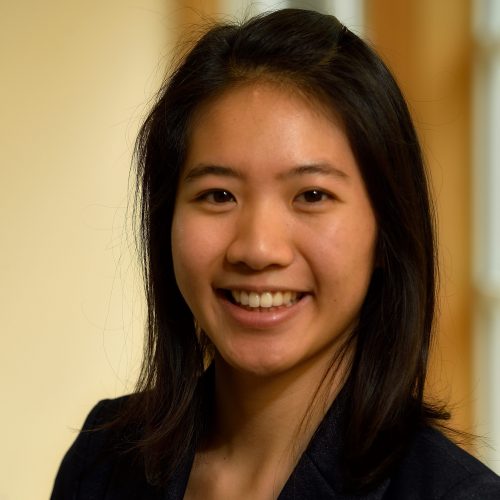 Rebecca Pak