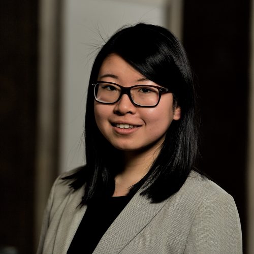 Huilei Wang