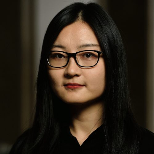 Wenying Wang