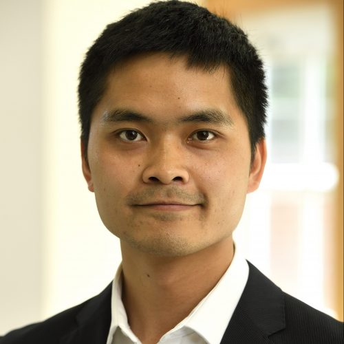 Pengfei Zhang
