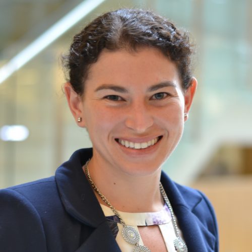 Sarah Capostagno