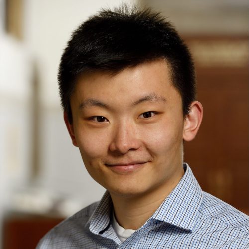 Mason Chen