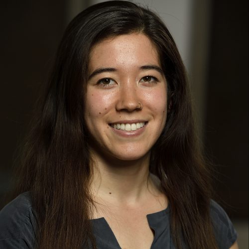 Meg Chow