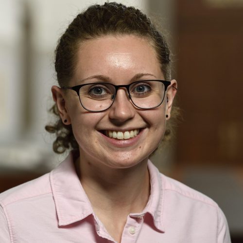 Alaina Shumate