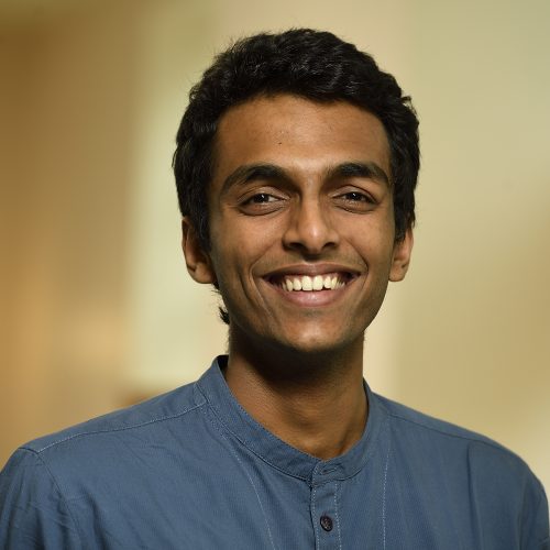 Bharath Krishnan