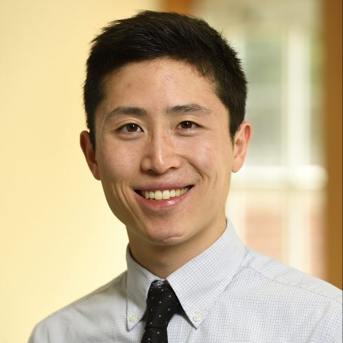 Brian Lee