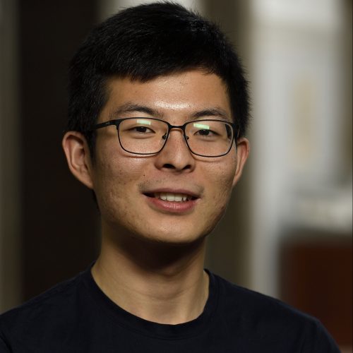 Stephen Liu