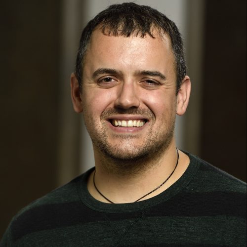 Justin Lowenthal