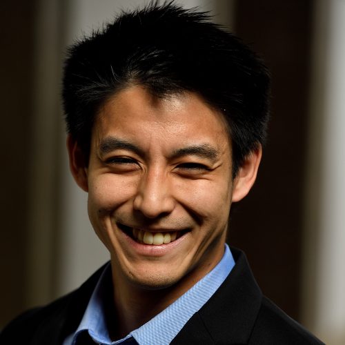 Dustin Shigaki