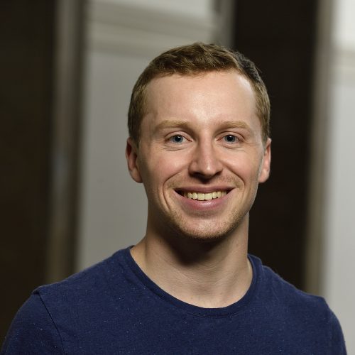 Scott Sterrett