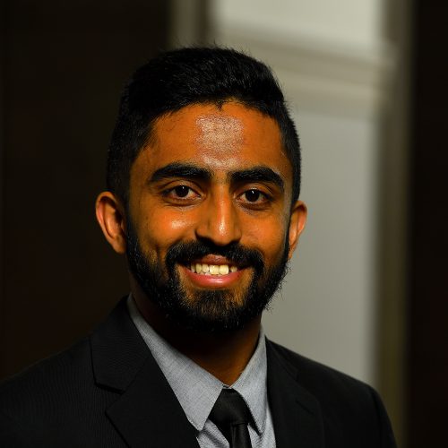 Rohan Vijayan