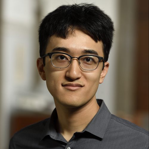 Pengwei Wu