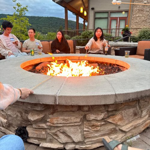 2025 retreat